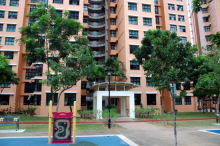 Blk 630 Senja Road (Bukit Panjang), HDB 5 Rooms #223742